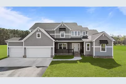 1049 Firetower Road, Louisburg, NC 27549 - Photo 1