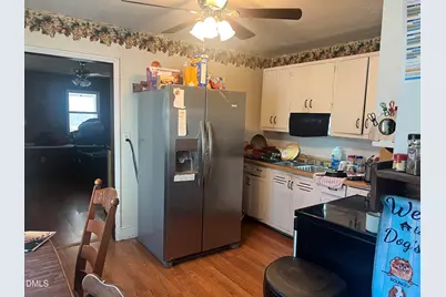 804 Whitsett Avenue #A, Gibsonville, NC 27249 - Photo 1