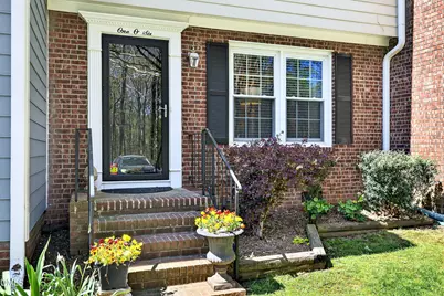 106 Bay Drive, Cary, NC 27511 - Photo 1