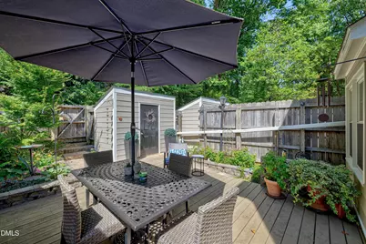 106 Bay Drive, Cary, NC 27511 - Photo 5