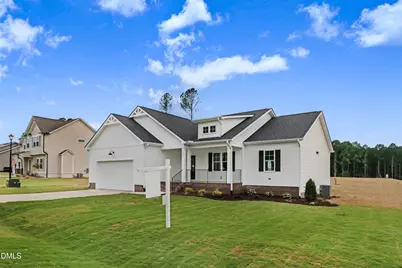 204 Gumtop Drive, Zebulon, NC 27597 - Photo 3