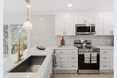 1513 Mountain View Court, Hillsborough, NC 27278 - Photo 9