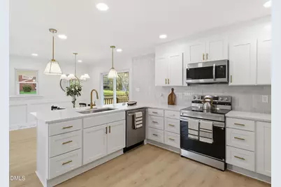 1513 Mountain View Court, Hillsborough, NC 27278 - Photo 7