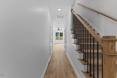 210 Orange Street, Oxford, NC 27565 - Photo 3