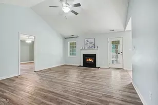 705 Colonial Hills Dr, Lillington, NC 27546 - Photo 5