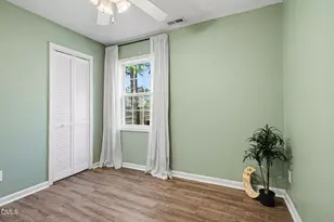 705 Colonial Hills Dr, Lillington, NC 27546 - Photo 21