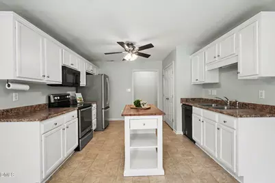 705 Colonial Hills Drive, Lillington, NC 27546 - Photo 11