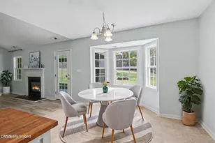 705 Colonial Hills Dr, Lillington, NC 27546 - Photo 9