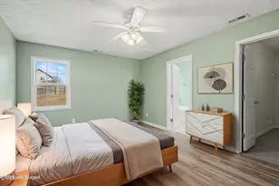 705 Colonial Hills Dr, Lillington, NC 27546 - Photo 17