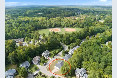 300 New Parkside Drive, Chapel Hill, NC 27516 - Photo 35