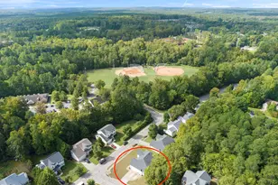 300 New Parkside Dr, Chapel Hill, NC 27516 - Photo 35