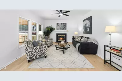 300 New Parkside Drive, Chapel Hill, NC 27516 - Photo 5