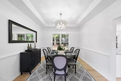 300 New Parkside Drive, Chapel Hill, NC 27516 - Photo 9