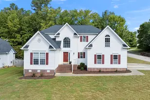 300 New Parkside Dr, Chapel Hill, NC 27516 - Photo 1