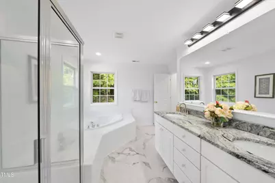 300 New Parkside Drive, Chapel Hill, NC 27516 - Photo 21