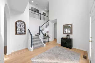 300 New Parkside Dr, Chapel Hill, NC 27516 - Photo 7