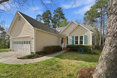 108 Kronos Lane, Cary, NC 27513 - Photo 1
