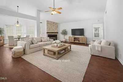 108 Kronos Lane, Cary, NC 27513 - Photo 7