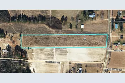 367 Joe Collins Road, Lillington, NC 27546 - Photo 7