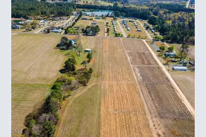 367 Joe Collins Road, Lillington, NC 27546 - Photo 5