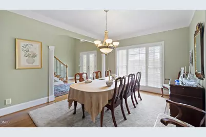 1004 Dunleigh Road, Burlington, NC 27215 - Photo 13