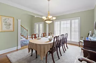 1004 Dunleigh Rd, Burlington, NC 27215 - Photo 13