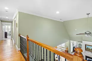 1004 Dunleigh Rd, Burlington, NC 27215 - Photo 17