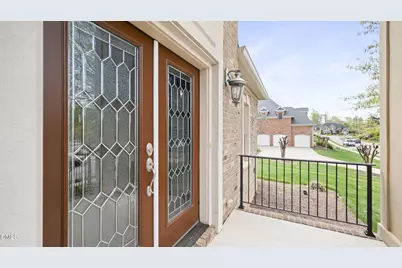 1004 Dunleigh Road, Burlington, NC 27215 - Photo 3