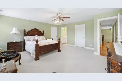 1004 Dunleigh Road, Burlington, NC 27215 - Photo 35