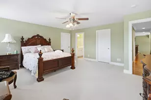 1004 Dunleigh Rd, Burlington, NC 27215 - Photo 35