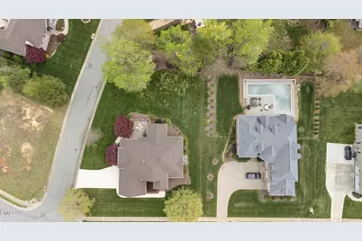 1004 Dunleigh Road, Burlington, NC 27215 - Photo 27