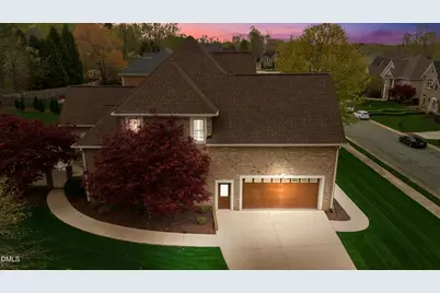 1004 Dunleigh Road, Burlington, NC 27215 - Photo 41