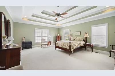 1004 Dunleigh Road, Burlington, NC 27215 - Photo 19