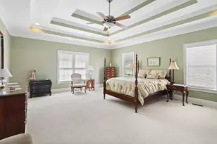 1004 Dunleigh Rd, Burlington, NC 27215 - Photo 19