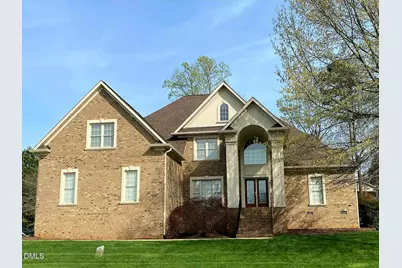 1004 Dunleigh Road, Burlington, NC 27215 - Photo 1