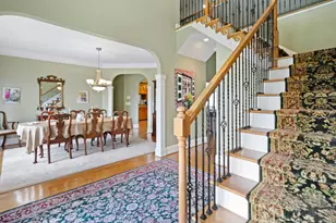 1004 Dunleigh Rd, Burlington, NC 27215 - Photo 7