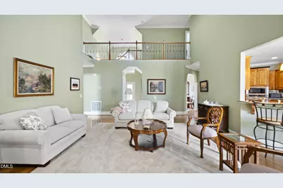 1004 Dunleigh Road, Burlington, NC 27215 - Photo 7