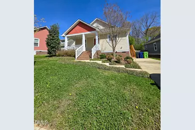 1133 S State Street, Raleigh, NC 27601 - Photo 1