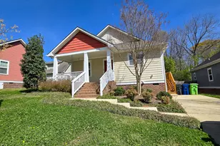 1133 S State St, Raleigh, NC 27601 - Photo 1