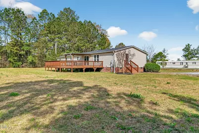 111 Old Williams Road, Four Oaks, NC 27524 - Photo 43