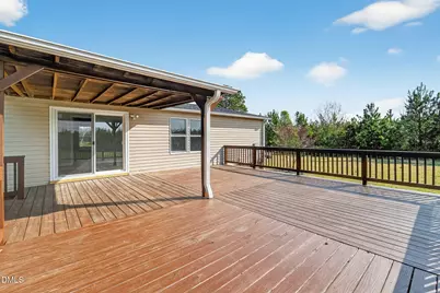 111 Old Williams Road, Four Oaks, NC 27524 - Photo 41