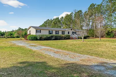 111 Old Williams Road, Four Oaks, NC 27524 - Photo 3