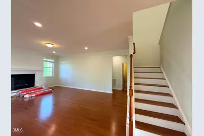 1777 Baldhead Island Drive, Apex, NC 27502 - Photo 23