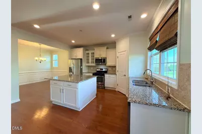 1777 Baldhead Island Drive, Apex, NC 27502 - Photo 15