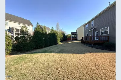 1777 Baldhead Island Drive, Apex, NC 27502 - Photo 39