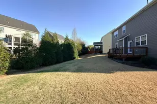 1777 Baldhead Island Dr, Apex, NC 27502 - Photo 39