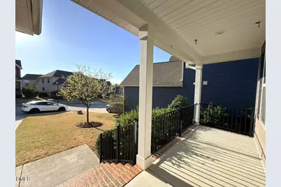 1777 Baldhead Island Drive, Apex, NC 27502 - Photo 3
