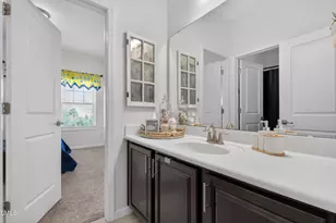 916 Conifer Forest Ln, Wake Forest, NC 27587 - Photo 43
