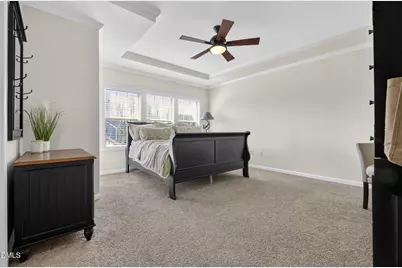 916 Conifer Forest Lane, Wake Forest, NC 27587 - Photo 33