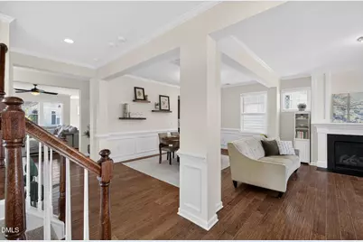 916 Conifer Forest Lane, Wake Forest, NC 27587 - Photo 5